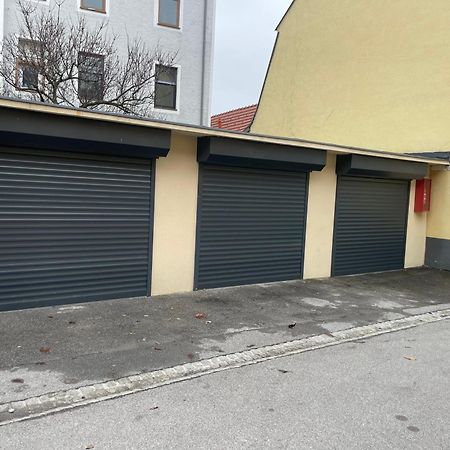 Ferienwohnung Seos Self Check In ,Gratis Parken Graz Exterior foto