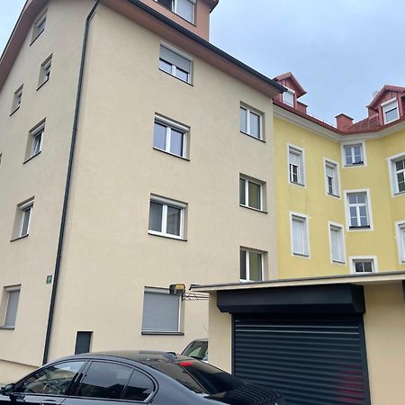 Ferienwohnung Seos Self Check In ,Gratis Parken Graz Exterior foto